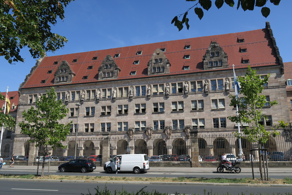 50.Nuremberg