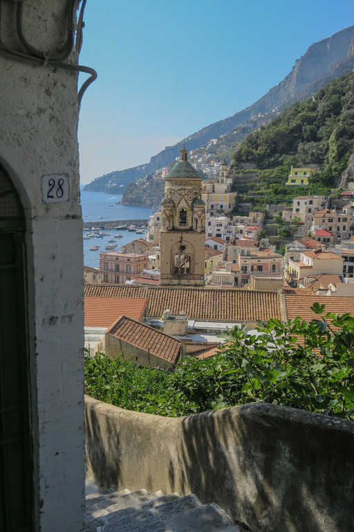 20.Amalfi