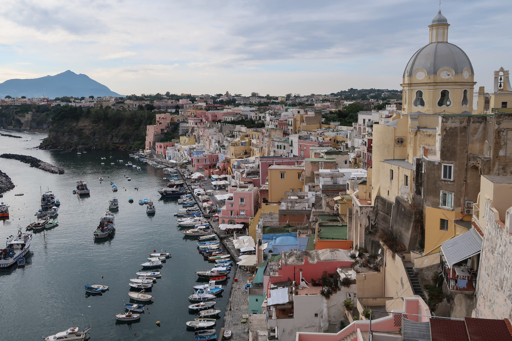 24.Procida