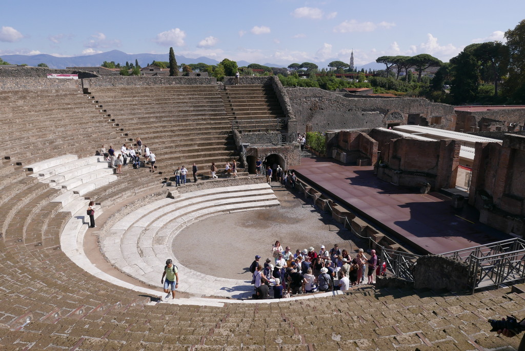 28.Pompeya