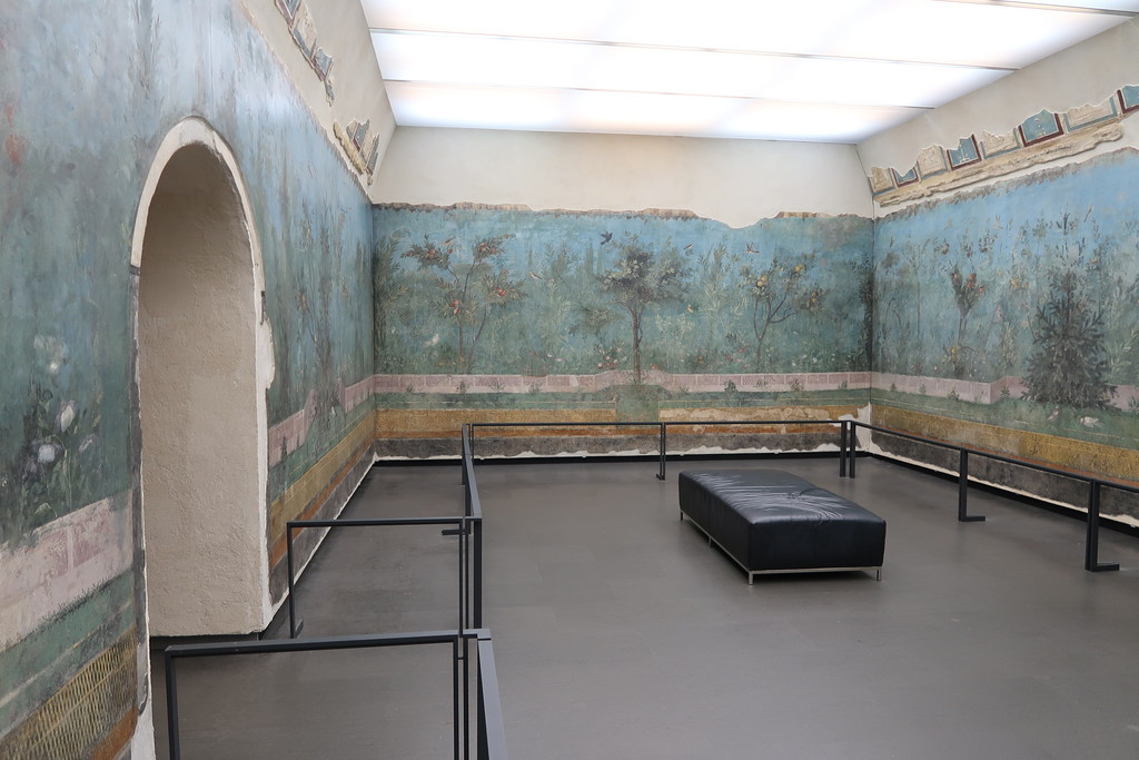 02.Palazzo Massimo alle Terme Roma