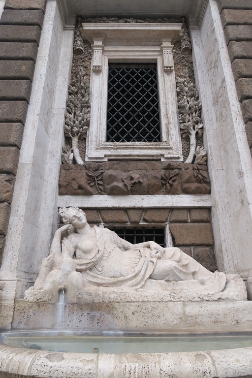 31.Le Quattro Fontane