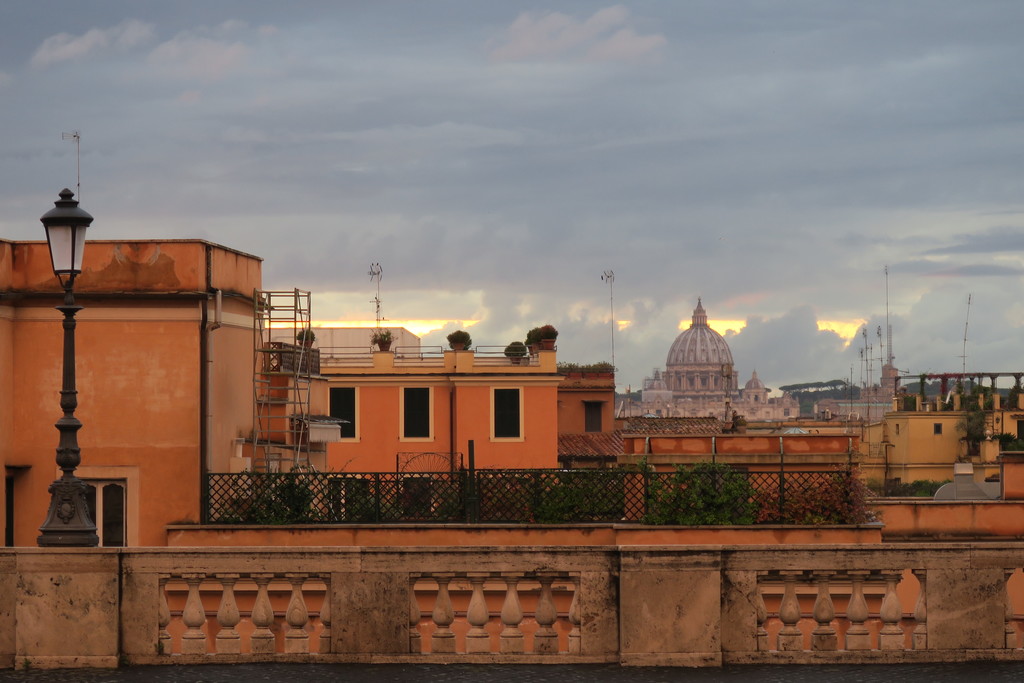 33.Piazza del Quirinale