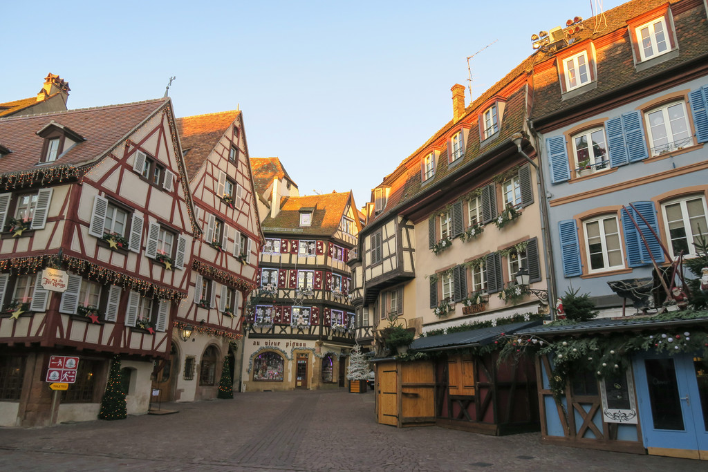 19.Colmar