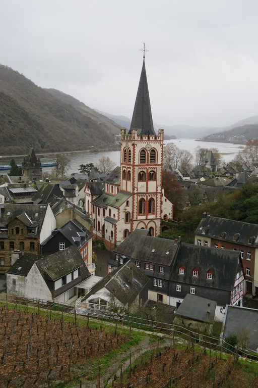 31.Bacharach