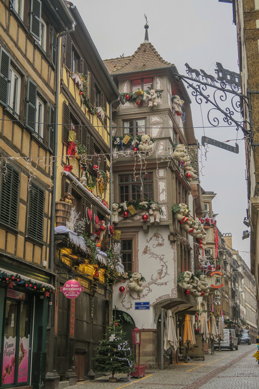 36.Estrasburgo