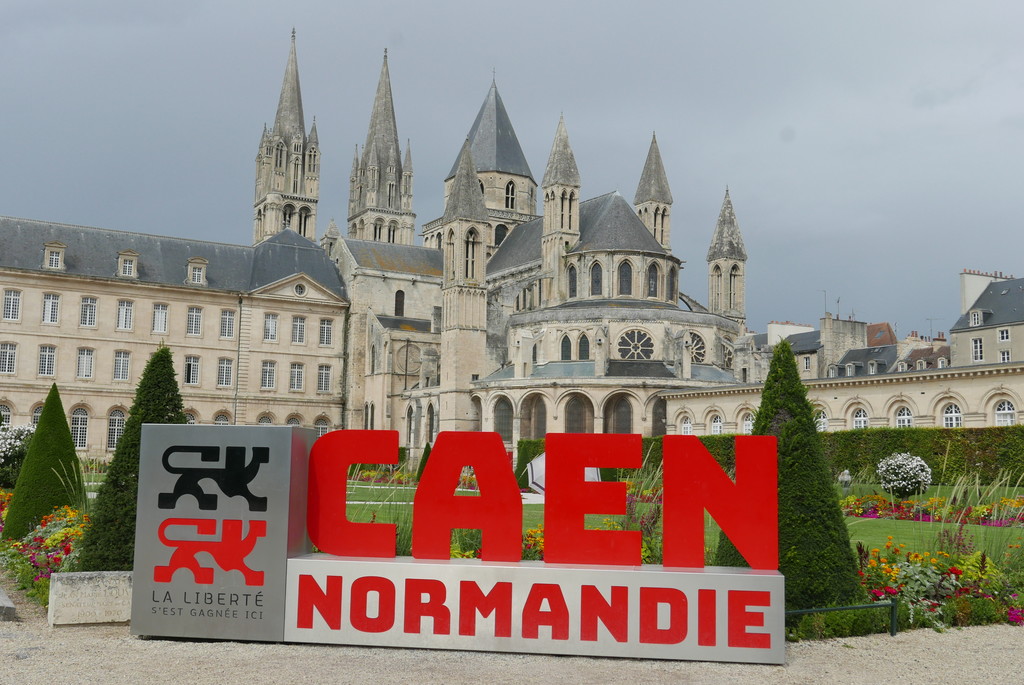 38.Caen