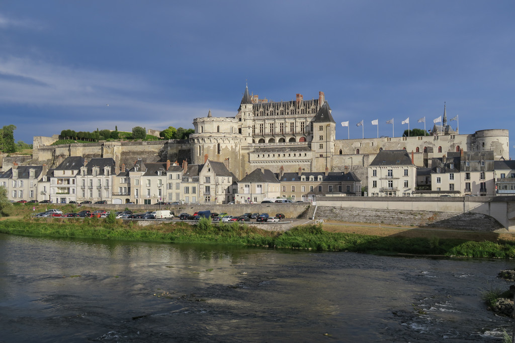 42.Amboise