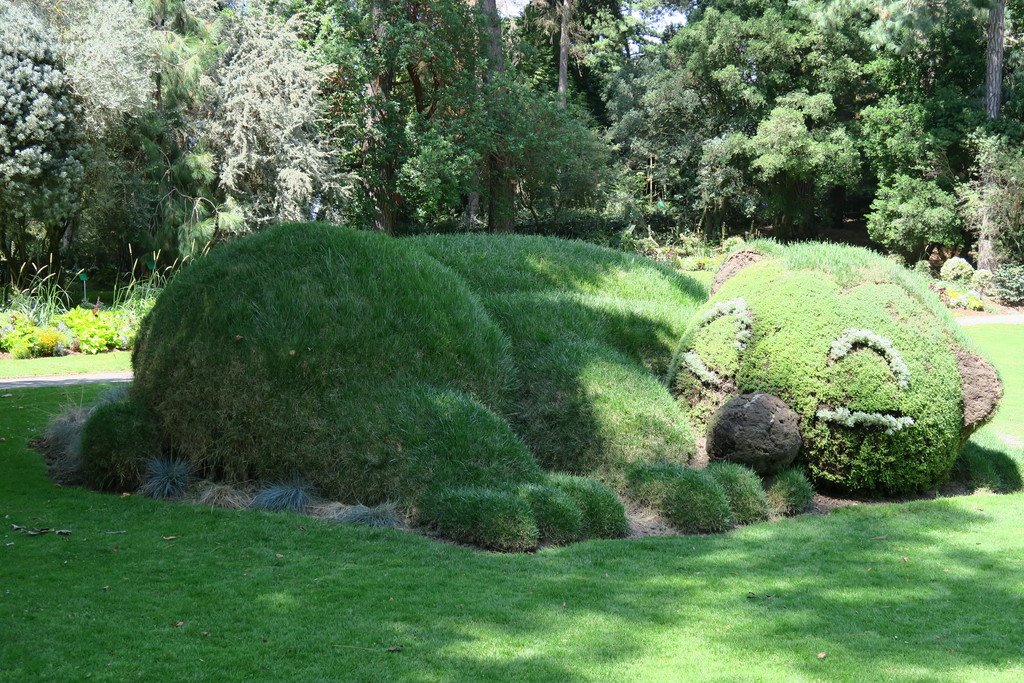 05.Jardin des Plantes Nantes