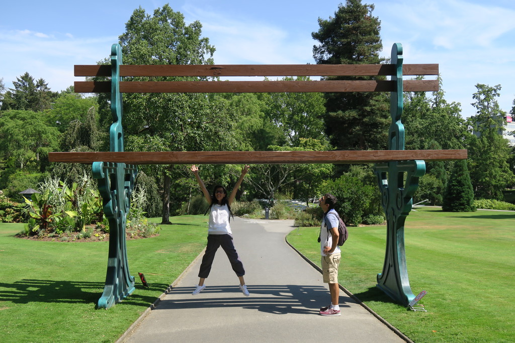 09.Jardin des Plantes Nantes