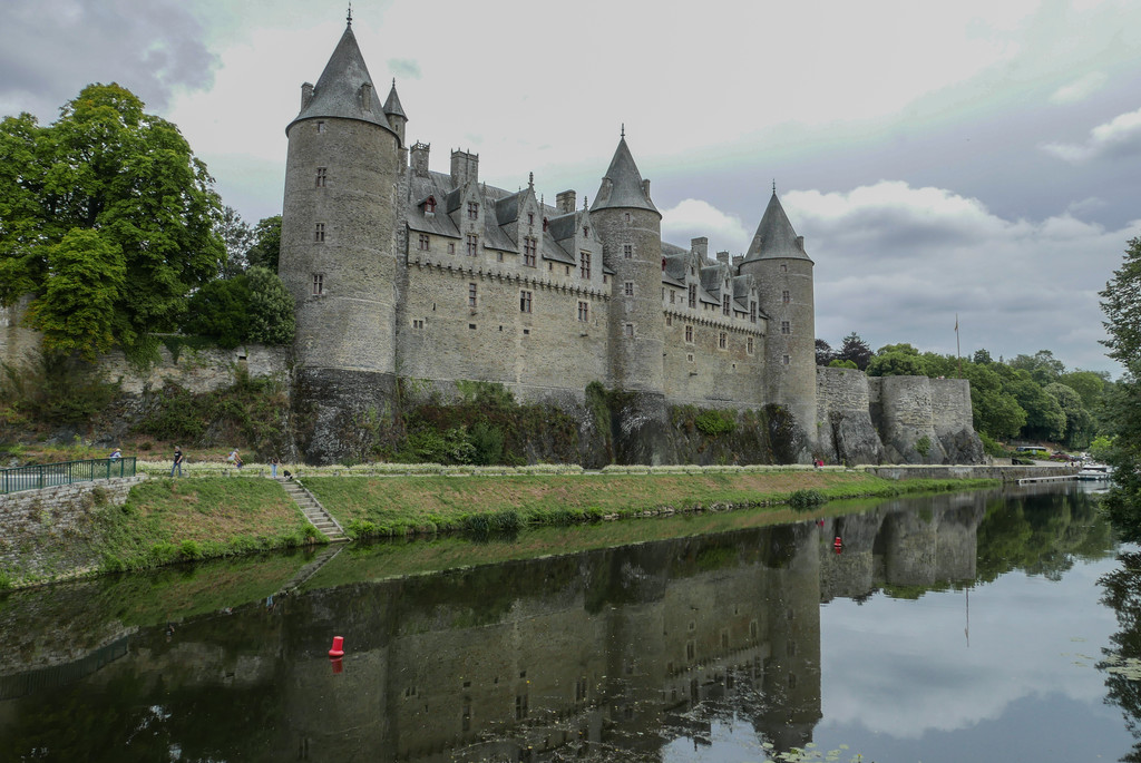 30.Josselin Bretaña