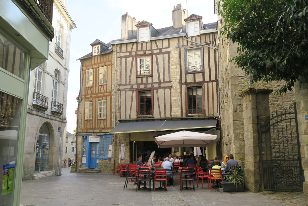 09.Vannes Bretaña