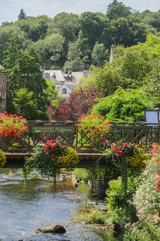 10.Pont Aven