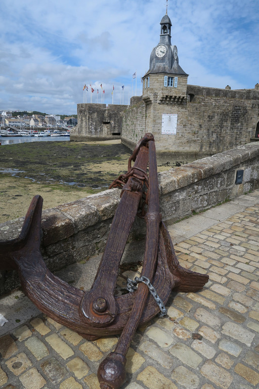 19.Concarneau