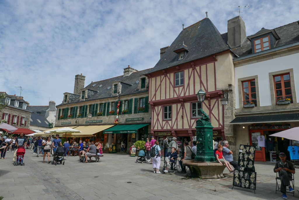 21.Concarneau