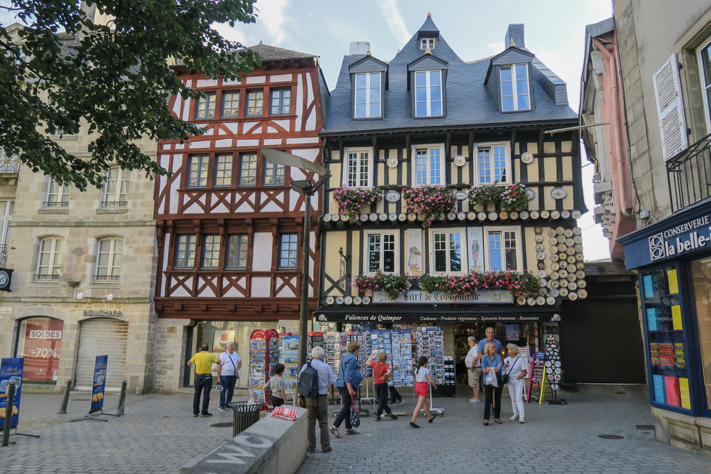 27.Quimper