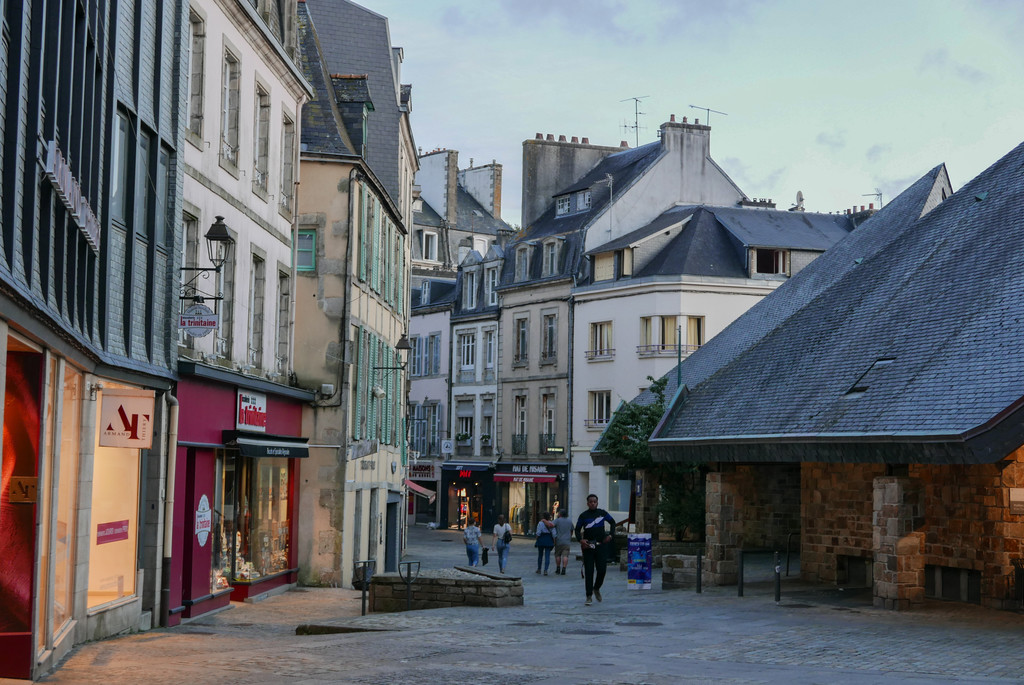 28.Quimper