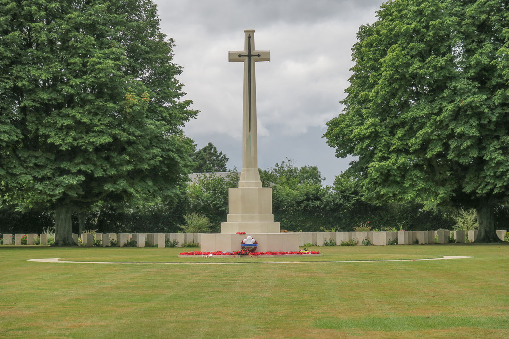 22.Bayeux