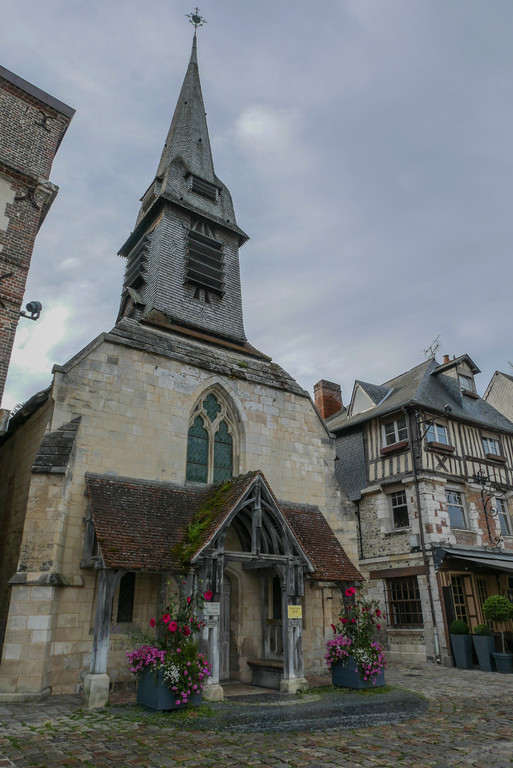 03.Honfleur