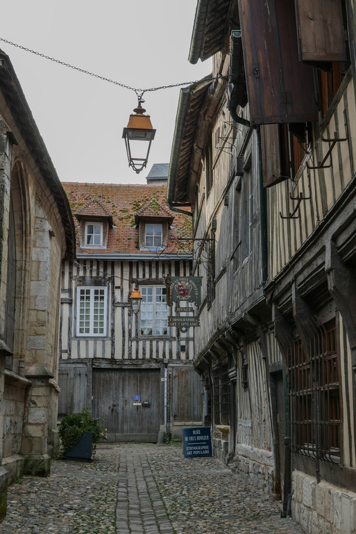 04.Honfleur