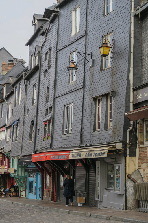 05.Honfleur