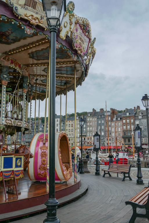 08.Honfleur