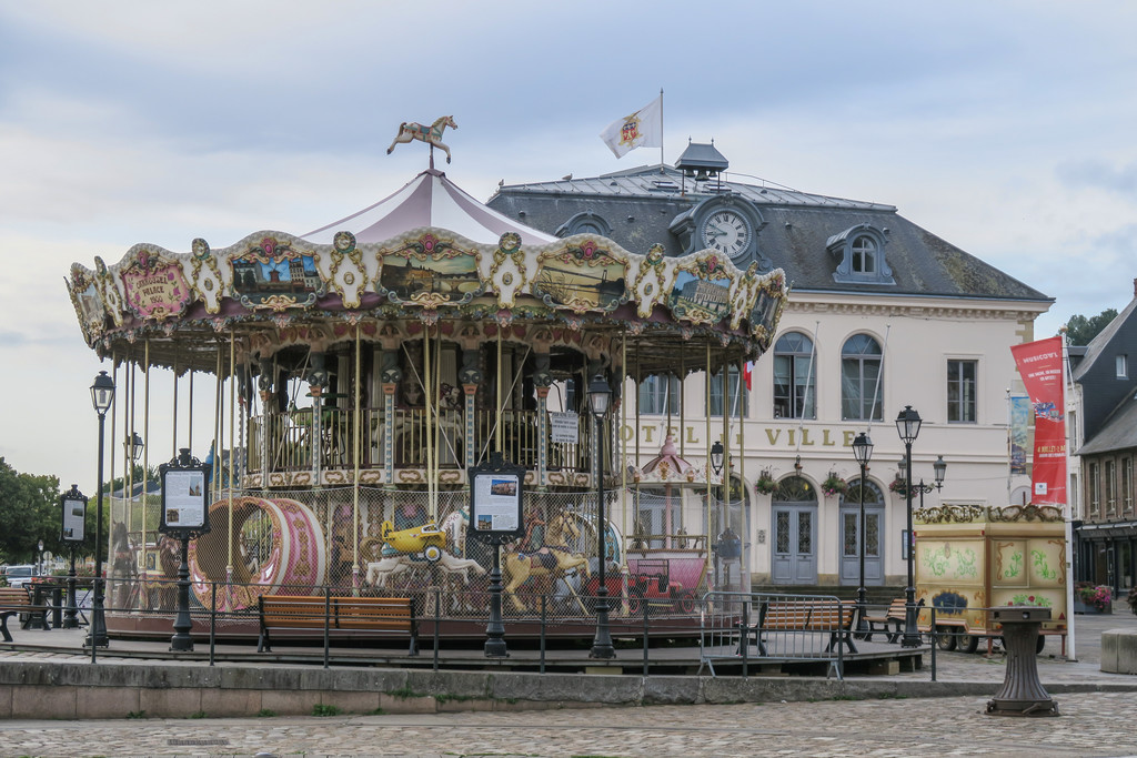 09.Honfleur