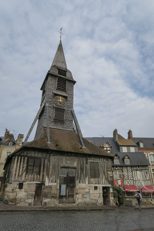 11.Honfleur