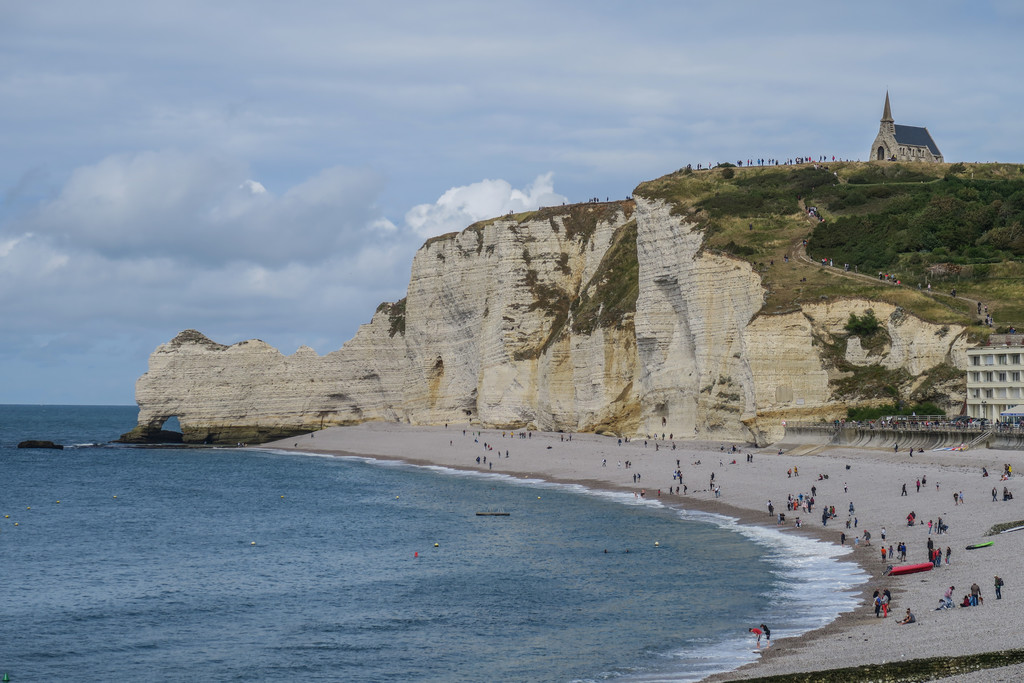 28.Etretat