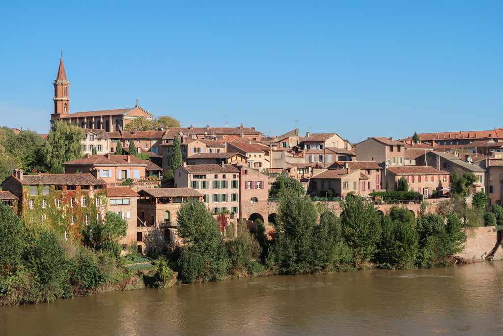 14.Albi