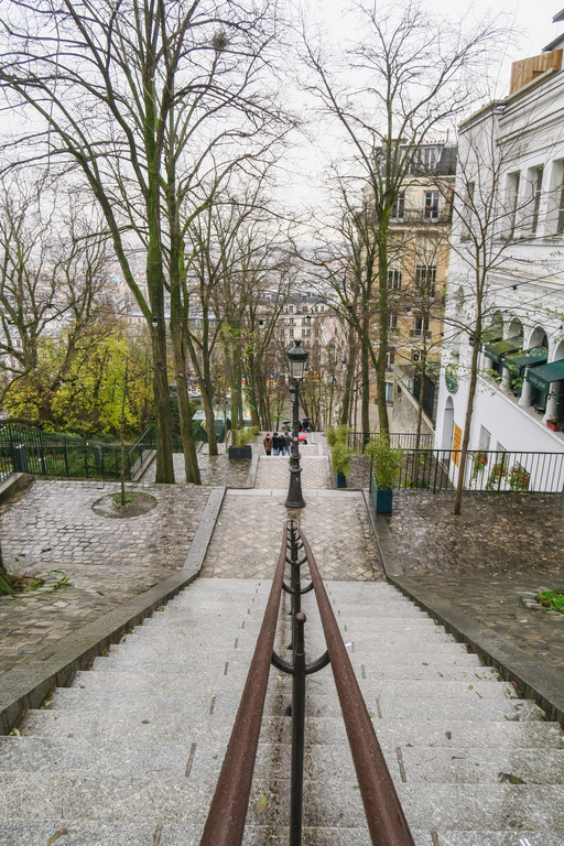 02.Montmartre