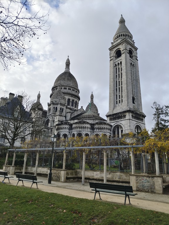 13.Montmartre