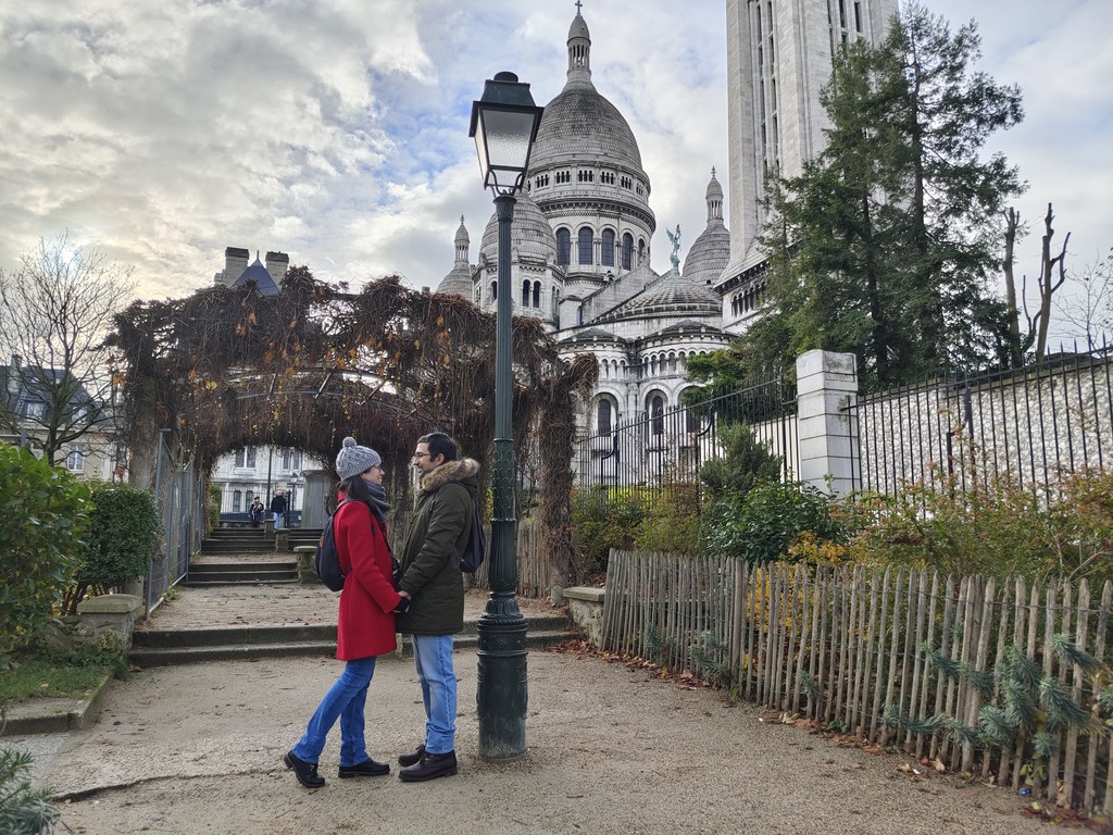 14.Montmartre