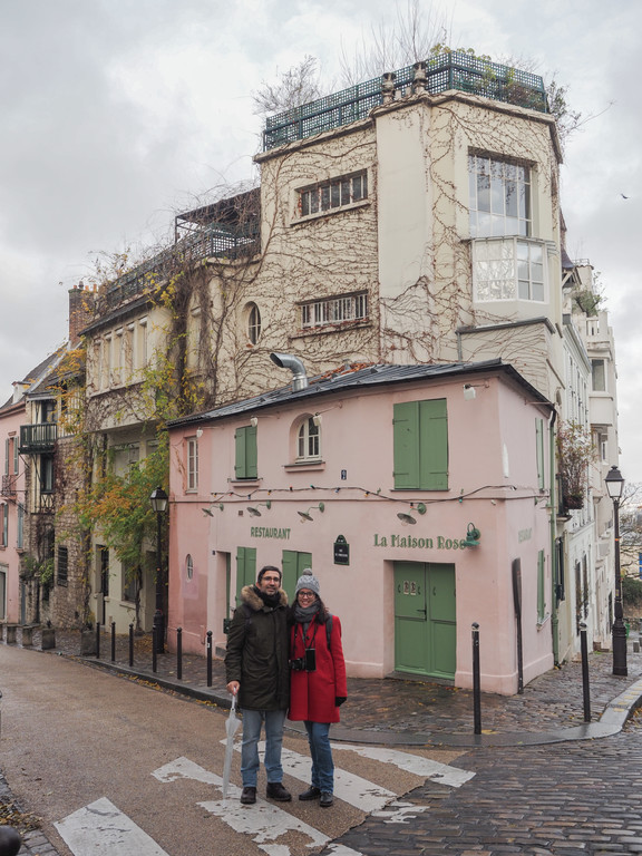 22.Montmartre