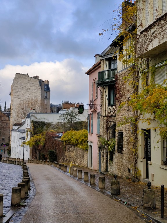 24.Montmartre