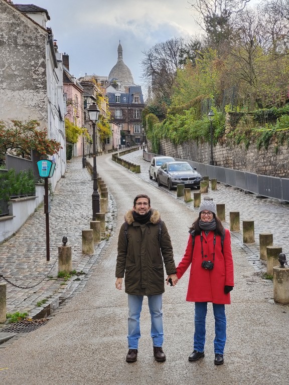 25.Montmartre