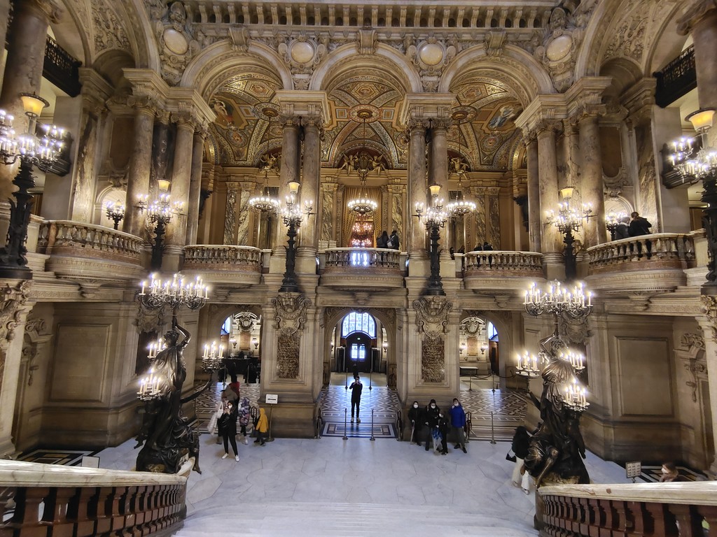 14.OperaGarnierParis