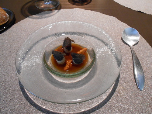 11.Restaurante Coque